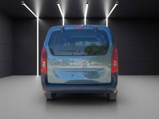 FIAT Doblo usata, con Climatizzatore
