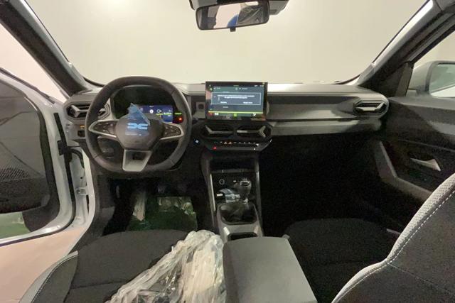 DACIA Duster usata, con Climatizzatore