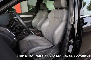 AUDI SQ5 usata 114