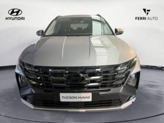 HYUNDAI Tucson usata, con Airbag laterali