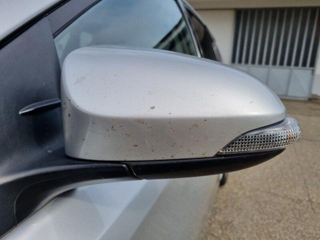 TOYOTA Auris usata, con Chiusura centralizzata telecomandata