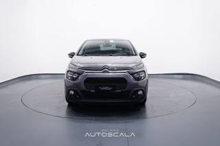 CITROEN C3 usata, con Airbag