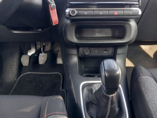 CITROEN C3 usata, con Riconoscimento dei segnali stradali