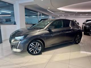 PEUGEOT 208 usata, con Airbag laterali