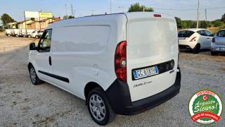 FIAT Doblo usata, con Immobilizzatore elettronico