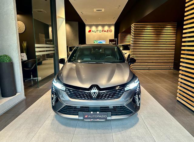 RENAULT Clio usata, con Vivavoce