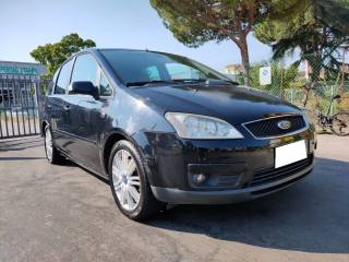 FORD C-Max usata, con Airbag