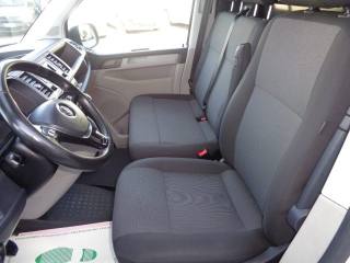 VOLKSWAGEN Transporter usata, con Chiusura centralizzata