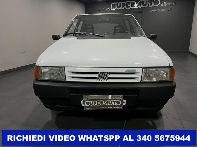 FIAT Uno usata 1