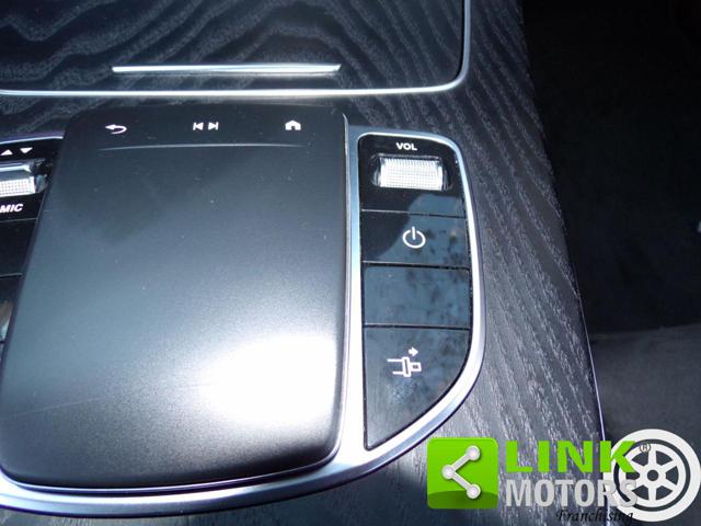 MERCEDES-BENZ E 220 usata 58