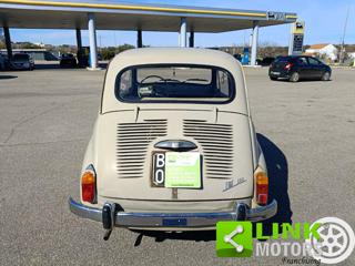 FIAT 600 usata 8