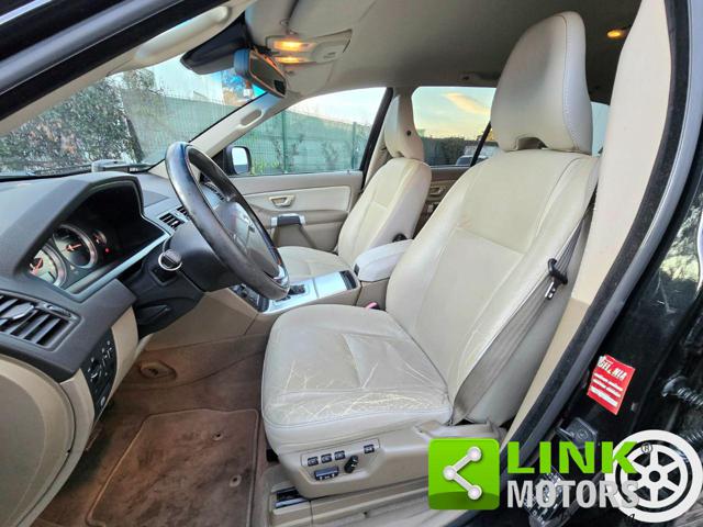VOLVO XC90 usata, con Chiusura centralizzata