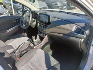 SUZUKI S-Cross usata, con Sedili riscaldati