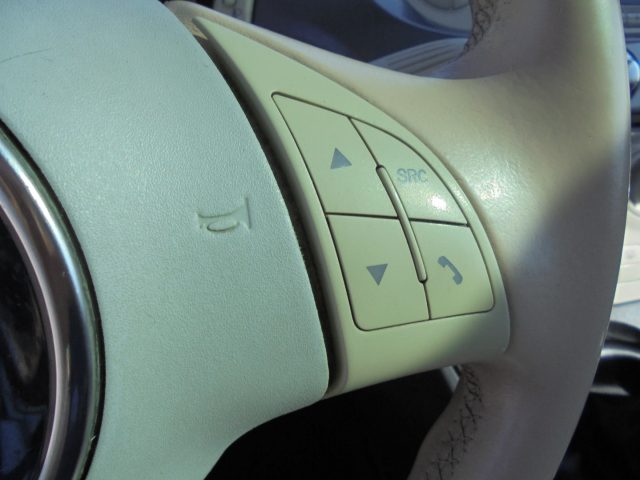 FIAT 500 usata 30
