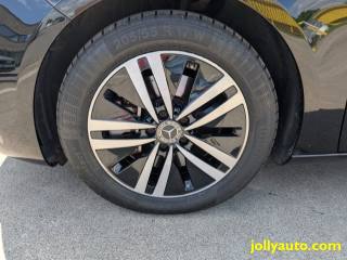 MERCEDES-BENZ A 250 usata, con Chiusura centralizzata