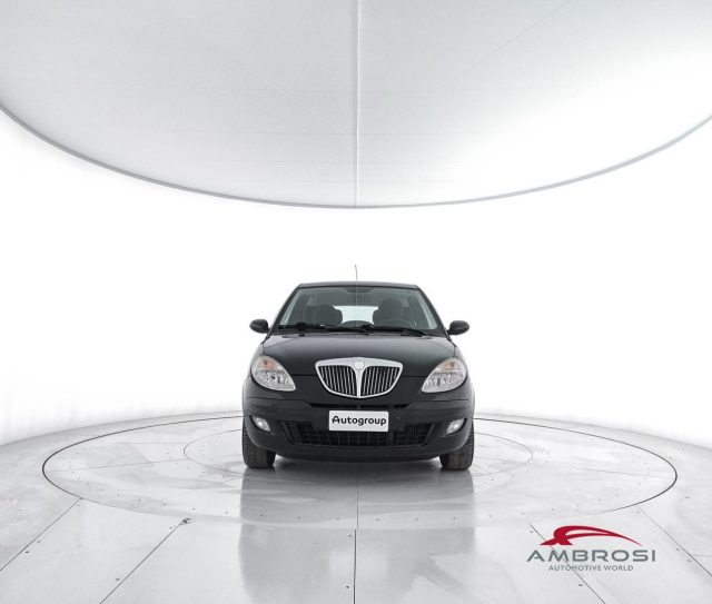 LANCIA Ypsilon usata 4