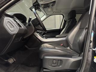 LAND ROVER Range Rover Sport usata, con Autoradio