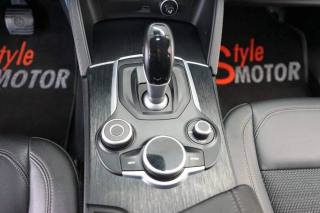 ALFA ROMEO Stelvio usata, con Climatizzatore