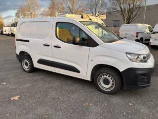 CITROEN Berlingo usata, con Cruise Control