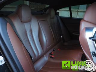 BMW 640 usata 20