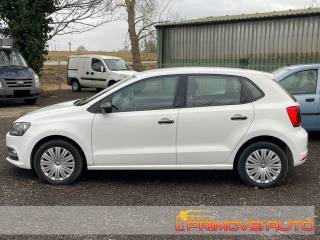 VOLKSWAGEN Polo usata, con Controllo trazione