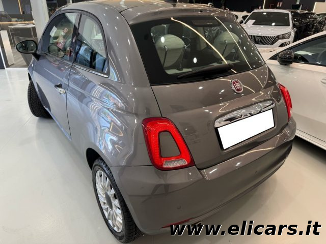 FIAT 500 usata, con Airbag Passeggero