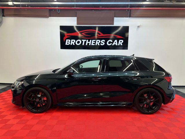 AUDI RS3 usata, con Airbag Passeggero