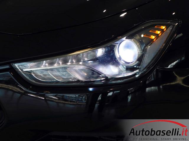 MASERATI Ghibli usata, con Controllo trazione