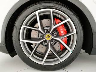 LOTUS Eletre usata, con Chiusura centralizzata