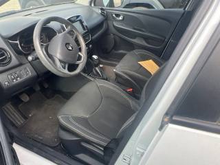 RENAULT Clio usata, con Airbag laterali