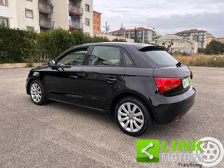 AUDI A1 usata, con Alzacristalli elettrici
