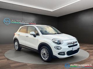 FIAT 500X usata, con Airbag laterali