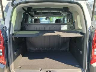FIAT Doblo usata, con Servosterzo