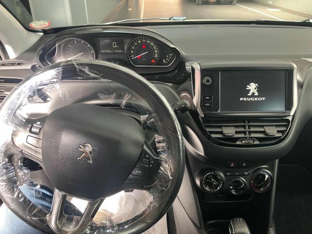 PEUGEOT 208 usata, con Controllo trazione