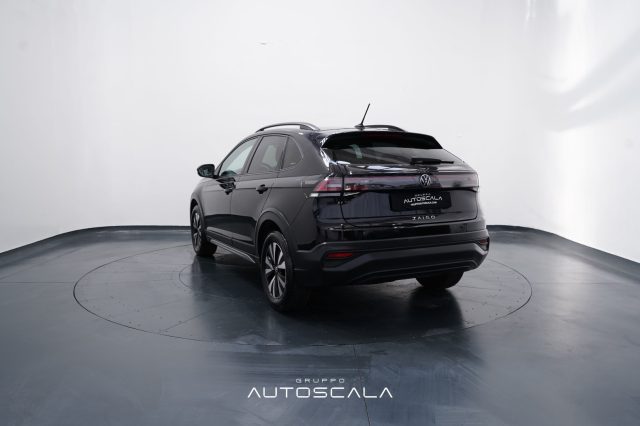 VOLKSWAGEN Taigo usata, con Airbag Passeggero