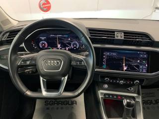 AUDI Q3 usata, con Chiusura centralizzata