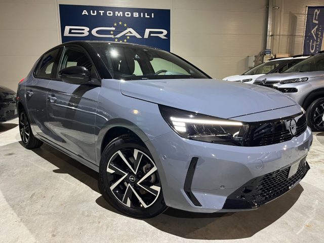 OPEL Corsa usata, con Airbag laterali