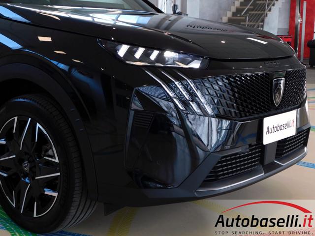 PEUGEOT 5008 usata, con Volante multifunzione