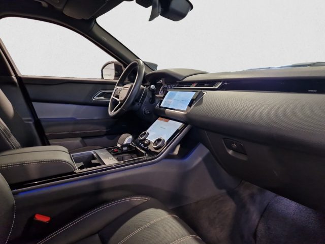 LAND ROVER Range Rover Velar usata, con Airbag laterali