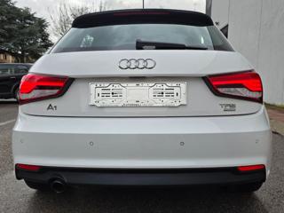 AUDI A1 usata, con Autoradio