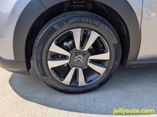 CITROEN C3 usata, con Chiusura centralizzata