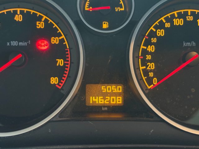OPEL Zafira usata, con Lettore CD