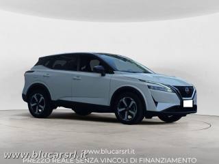 NISSAN Qashqai usata 2