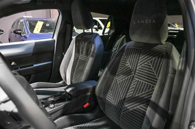 LANCIA Ypsilon usata, con ESP