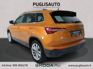 SKODA Karoq usata, con Controllo trazione