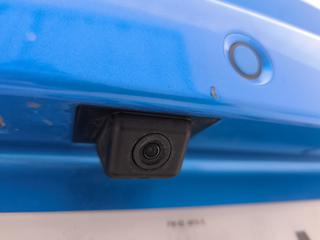 MG ZS usata, con Volante multifunzione