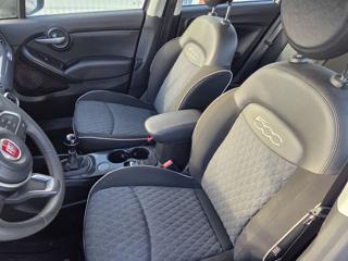 FIAT 500X usata, con Fendinebbia