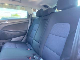 HYUNDAI Tucson usata, con Alzacristalli elettrici