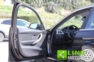 BMW 316 usata, con Cruise Control