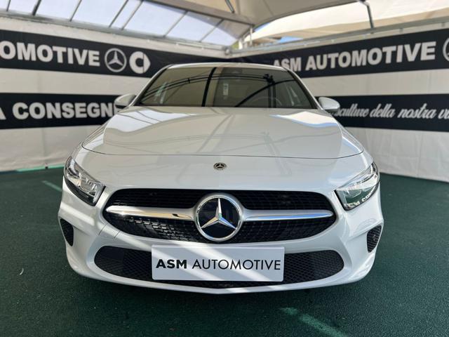 MERCEDES-BENZ A 180 usata, con Airbag